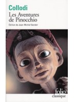 Les Aventures De Pinocchio...