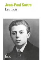 Les Mots - Jean-Paul Sartre