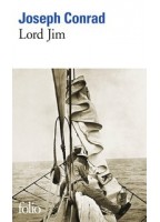 Lord Jim - Joseph Conrad