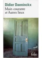 Main Courante - Autres...