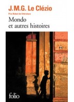 Mondo Et Autres Histoires -...