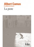 La Peste - Albert Camus