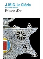 Poisson D'or - Le Clézio