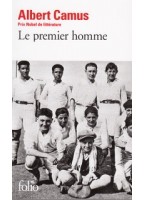 Le Premier Homme -  Albert...