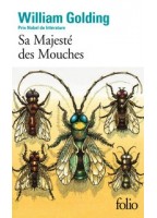 Sa Majesté Des Mouches -...