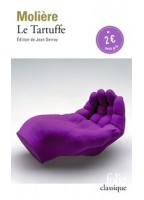 Le Tartuffe - Molière