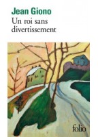 Un Roi Sans Divertissement...