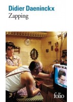 Zapping - Didier Daeninckx