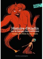 Histoire D'aladin Ou La...