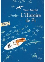 L'histoire De Pi - Yann Martel