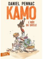 Kamo. L'idée Du Siècle -...