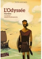 L'odyssée - Homère