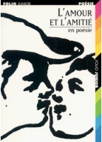 L'amour Et L'amitié En Poésie