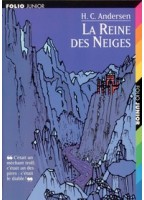 La Reine Des Neiges - Hans...