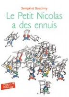 Le Petit Nicolas A Des...