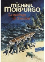 Le Naufrage Du Zanzibar -...