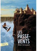 Les Passe-Vents - Alain...