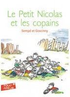 Le Petit Nicolas Et Les...