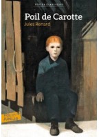 Poil De Carotte - Jules Renard