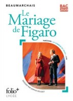 Le Mariage De Figaro - Bac...