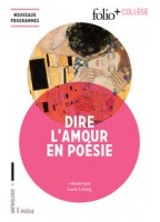 Dire L’Amour En Poésie