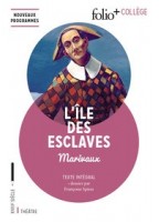 L'île Des Esclaves - Marivaux