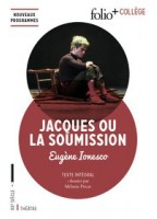 Jacques Ou La Soumission -...