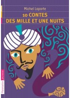 10 Contes Des Mille Et Une...