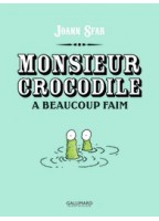 Monsieur Crocodile A...