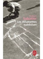 Les Allumettes Suédoises -...