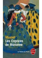 Les Caprices De Marianne -...