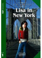 Lisa In New York - Book...