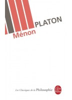 Ménon - Platon