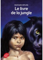 Le Livre De La Jungle -...