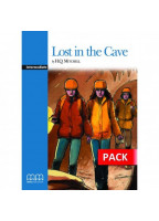 Lost In The Cave Pack -...