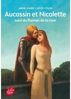 Aucassin Et Nicolette -...