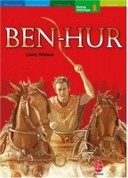 Ben Hur - Lewis Wallace