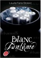 Blanc Fantôme - Laurie...