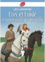 Erec Et Enide Et Autres...