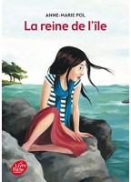 La Reine De L'Île - Anne...