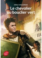 Le Chevalier Au Bouclier...