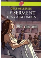 Le Serment Des Catacombes -...