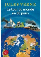 Le Tour Du Monde En 80...