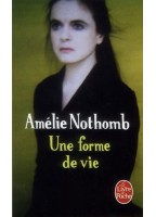 Une Forme De Vie - Amélie...