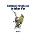 La Toison D'Or  - Nathaniel...