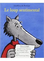 Le Loup Sentimental - Poche...