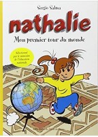 Nathalie Mon Premier Tour...