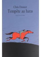 Tempête Au Haras - Poche -...