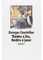 Théâtre À Lire, Théâtre À...