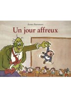 Un Jour Affreux - Poche -...